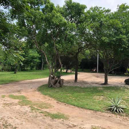 Captain'S Bird Safari Lodge بوتالام المظهر الخارجي الصورة