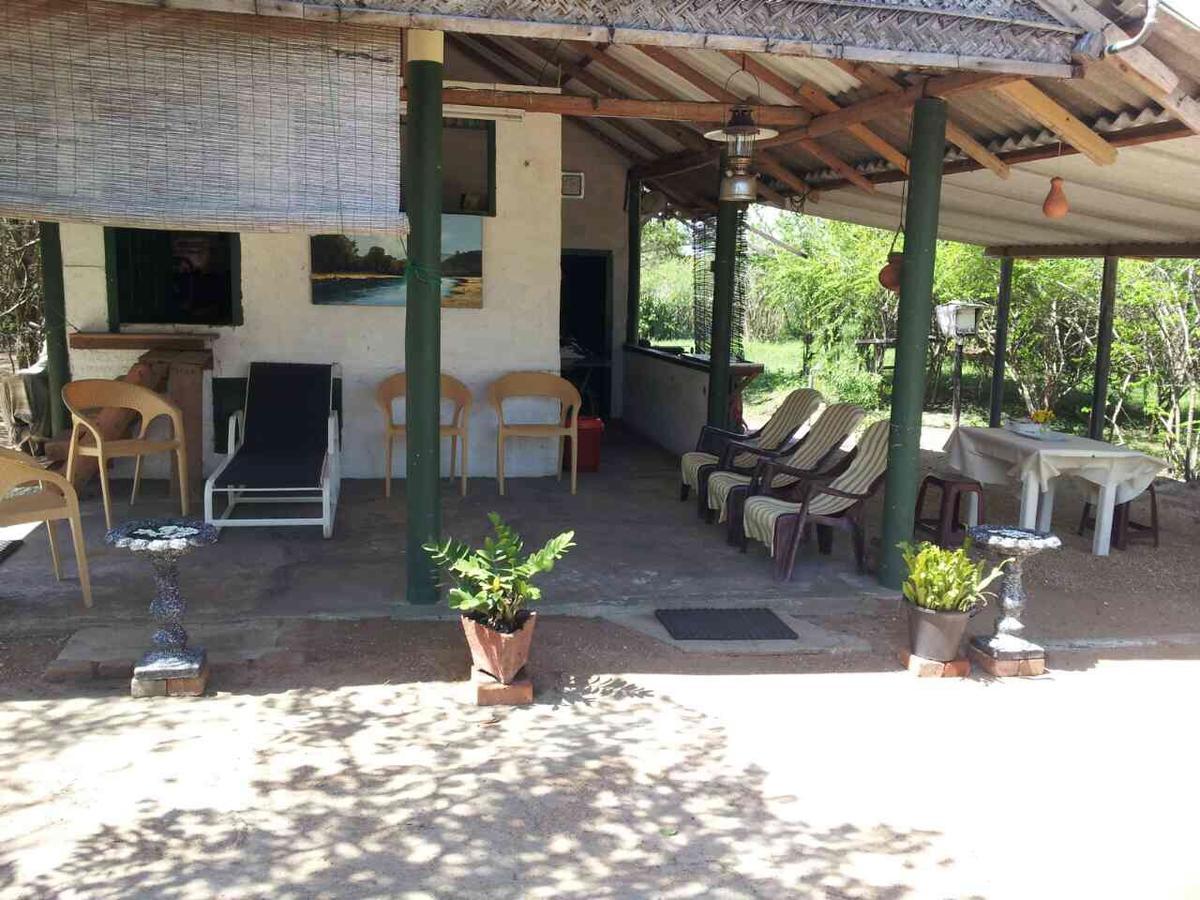 Captain'S Bird Safari Lodge بوتالام المظهر الخارجي الصورة