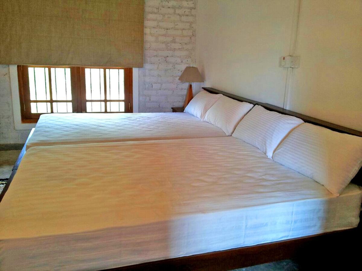 Captain'S Bird Safari Lodge بوتالام المظهر الخارجي الصورة