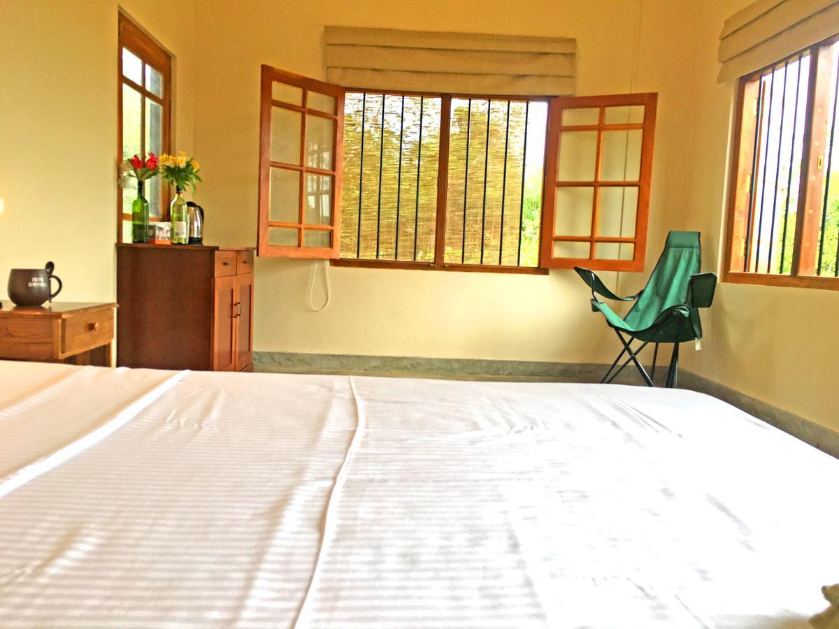 Captain'S Bird Safari Lodge بوتالام المظهر الخارجي الصورة