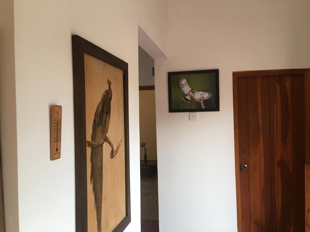 Captain'S Bird Safari Lodge بوتالام المظهر الخارجي الصورة