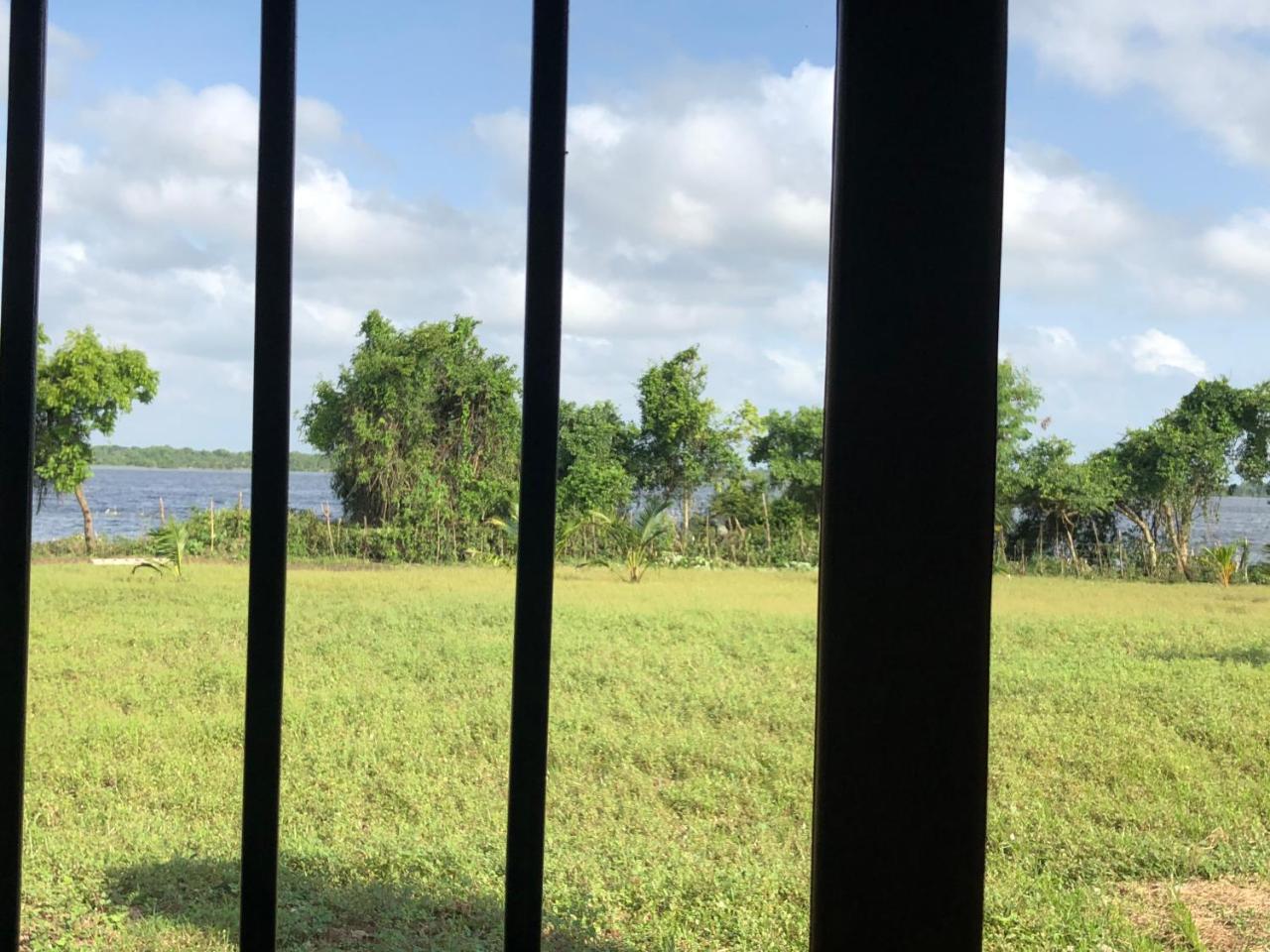 Captain'S Bird Safari Lodge بوتالام المظهر الخارجي الصورة