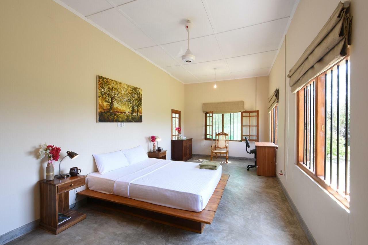 Captain'S Bird Safari Lodge بوتالام المظهر الخارجي الصورة