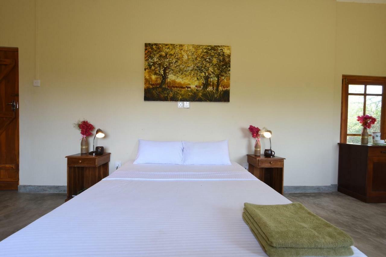 Captain'S Bird Safari Lodge بوتالام المظهر الخارجي الصورة