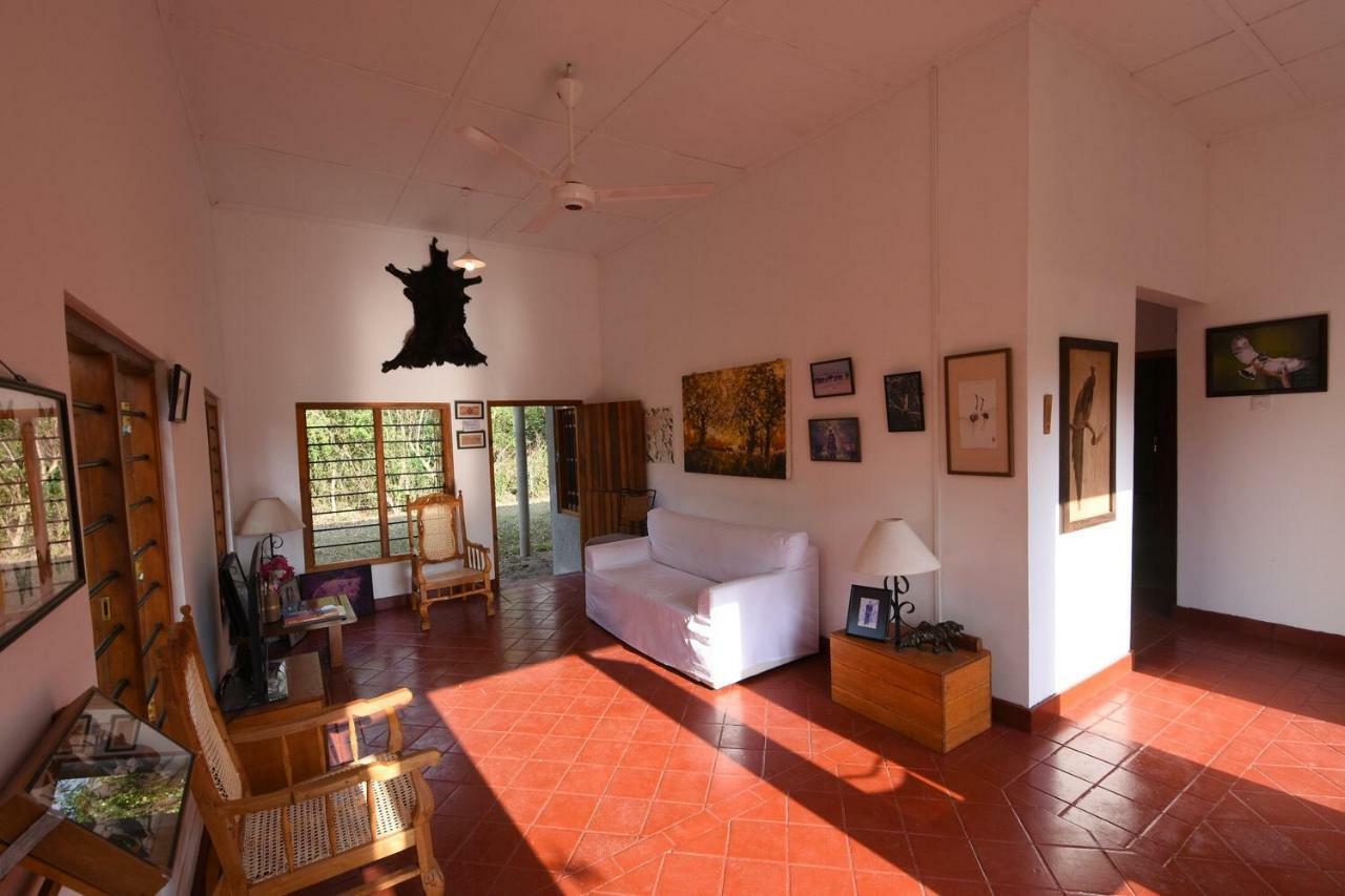 Captain'S Bird Safari Lodge بوتالام المظهر الخارجي الصورة