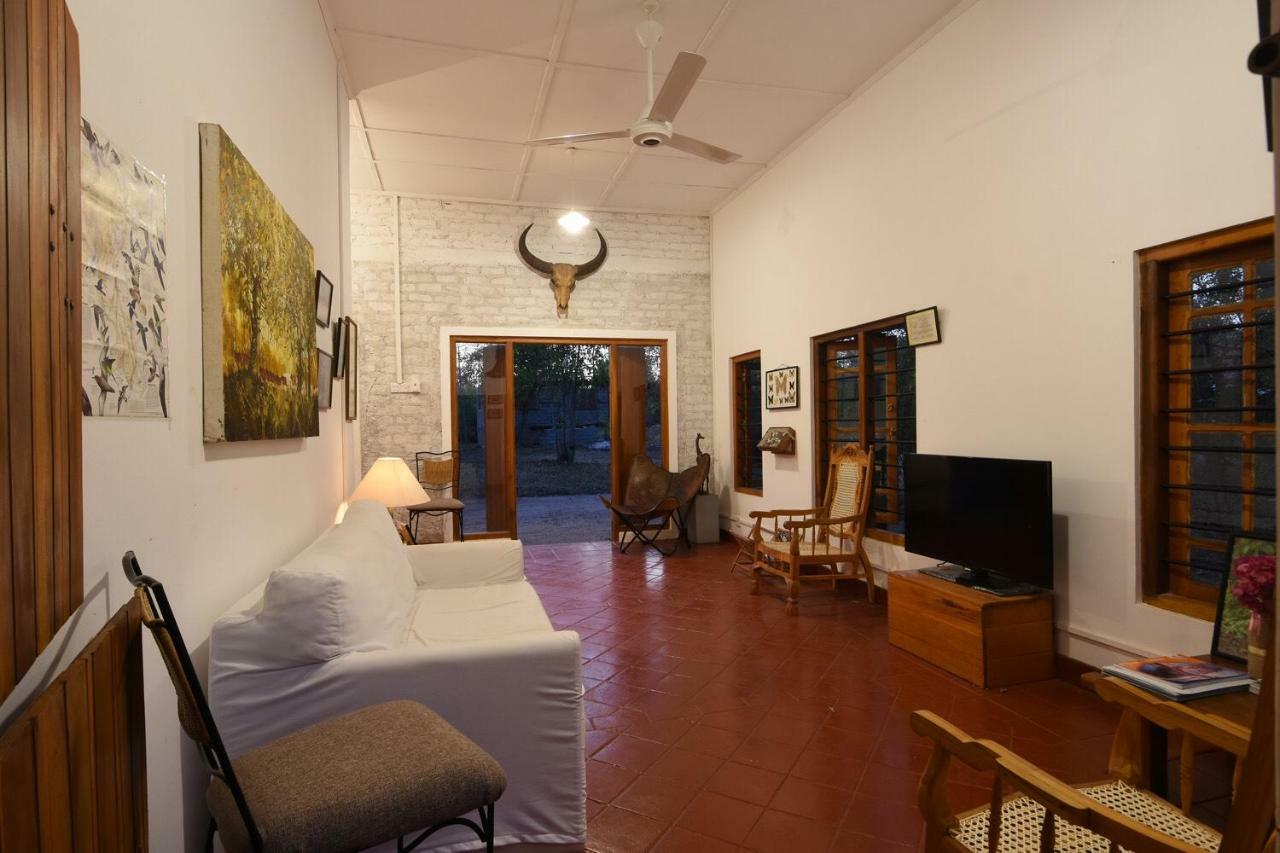 Captain'S Bird Safari Lodge بوتالام المظهر الخارجي الصورة