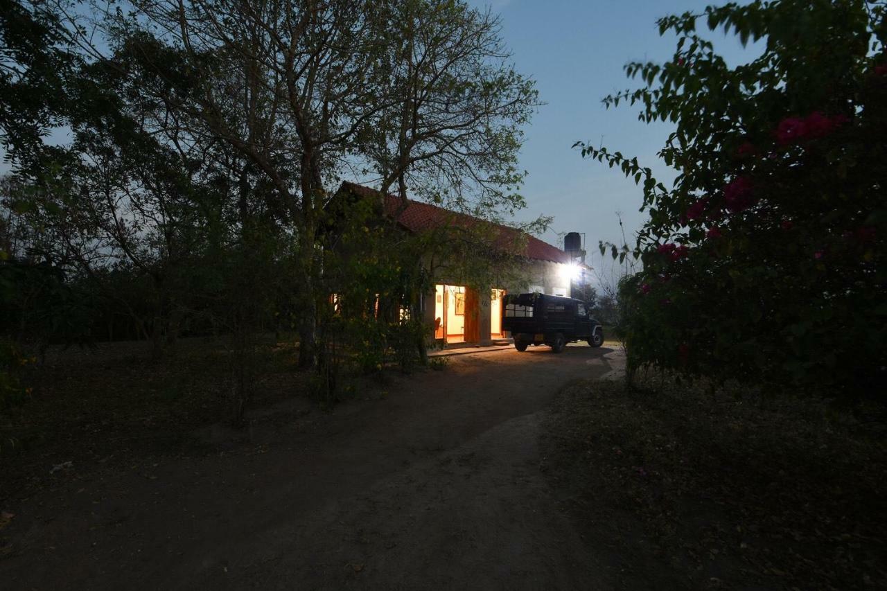 Captain'S Bird Safari Lodge بوتالام المظهر الخارجي الصورة