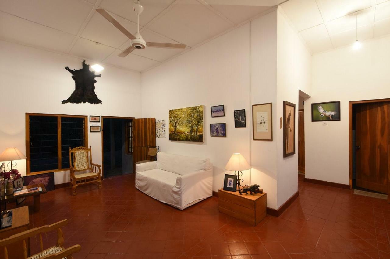 Captain'S Bird Safari Lodge بوتالام المظهر الخارجي الصورة