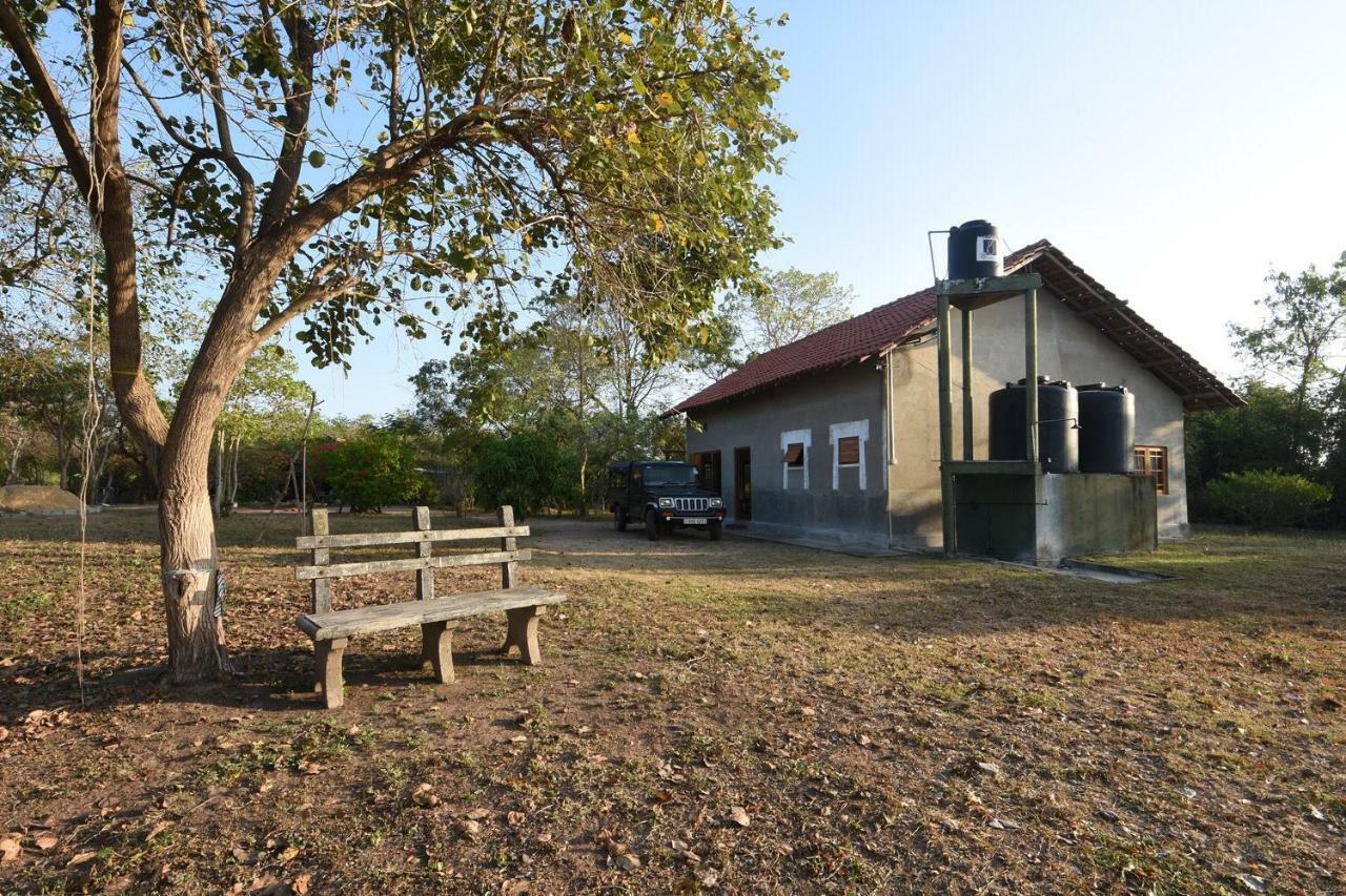 Captain'S Bird Safari Lodge بوتالام المظهر الخارجي الصورة